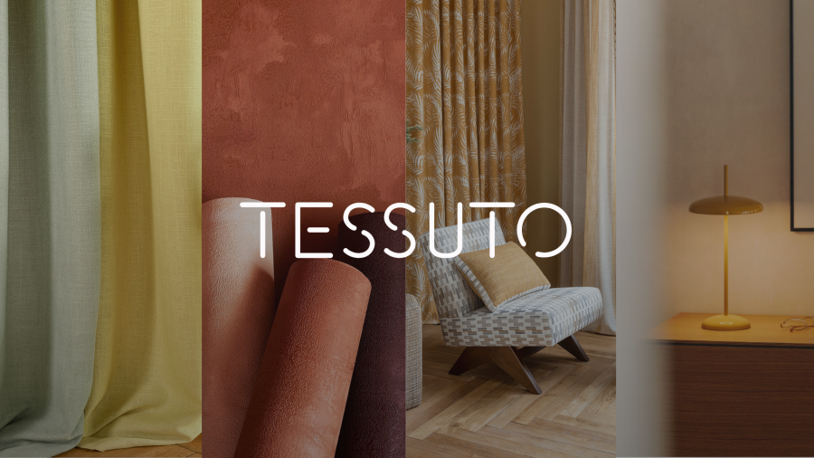 Tessuto ბაზარზე ახალ სტანდარტს ამკვიდრებს - დიზაინი, ფუნქციურობა და კომფორტი ერთ სივრცეში