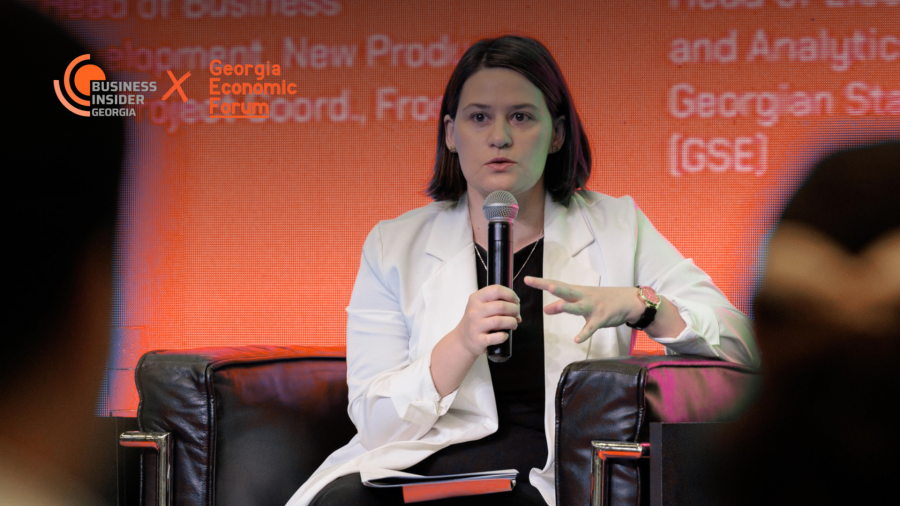 მთავრობის აქტიურობამ ენერგეტიკის სექტორის მიმართ, ინვესტორების ინტერესიც გაააქტიურა - მარიამ ჩახვაშვილი