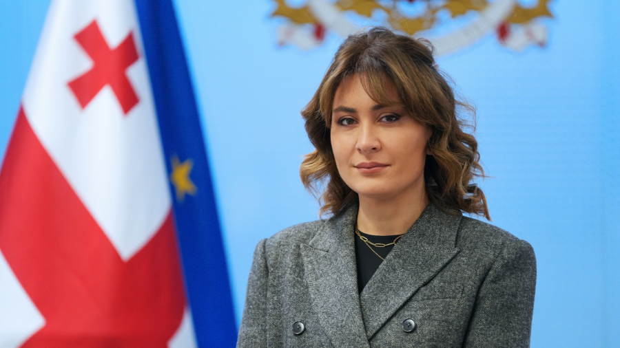 საქართველოს საჰაერო სივრცეში შემზღუდველი ზონის შემოღება მოემსახურება როგორც ობსერვატორიის მიზნებს, ისე ხელს შეუწყობს ტურისტული პოტენციალის გაძლიერებას და აბასთუმნის პოზიციონირებას - თამარ იოსელიანი