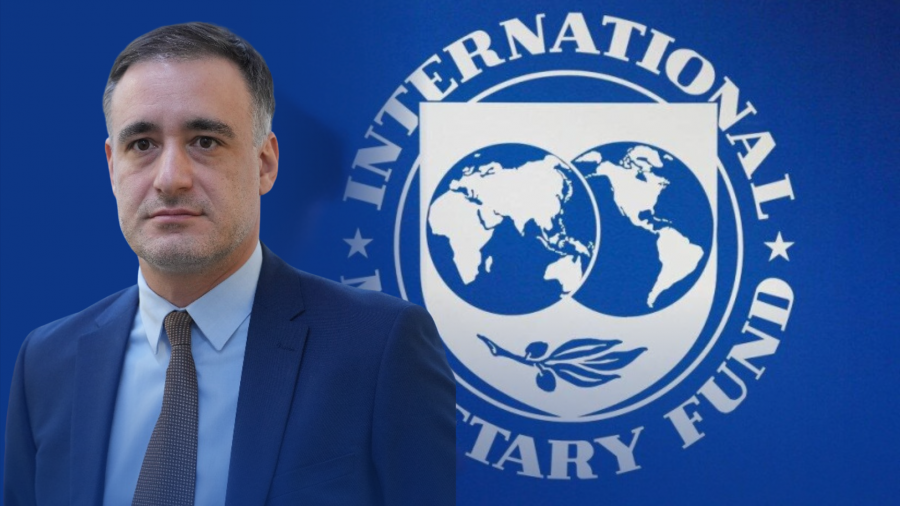 სსფ-ს პროგნოზით, 2026-2031 წლებში საქართველო ეკონომიკური ზრდის კუთხით ერთ-ერთი ლიდერი ქვეყანა იქნება, რაც კიდევ ერთხელ ადასტურებს იმ სწორ და თანმიმდევრულ ეკონომიკურ პოლიტიკას, რომელიც საქართველოს მთავრობას გააჩნია - ვახტანგ ცინცაძე