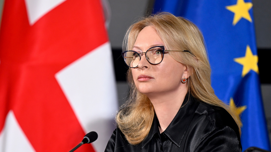 საქართველოს ეკონომიკა ძალიან მდგრადია სხვადასხვა გლობალური შოკის მიმართ, რასაც საერთაშორისო სავალუტო ფონდი ყველა შეხვედრაზე აღნიშნავს - ნათია თურნავა