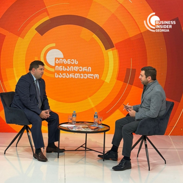 დანაპირები, რომ დიდი აქცენტი გაკეთებოდა განათლებაზე და სასწავლო კურსებზე, უკვე რეალიზებულია - ადვოკატთა ასოციაციის თავმჯდომარე