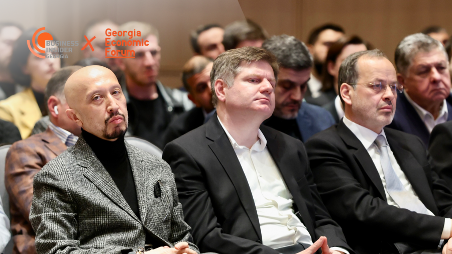 შავი ზღვის წყალქვეშა კაბელის პროექტით ჩვენ გავდივართ ევროპის ბაზარზე, რომელიც არის ძალიან მაღალმსყიდველუნარიანი - მინდია საბანაძე