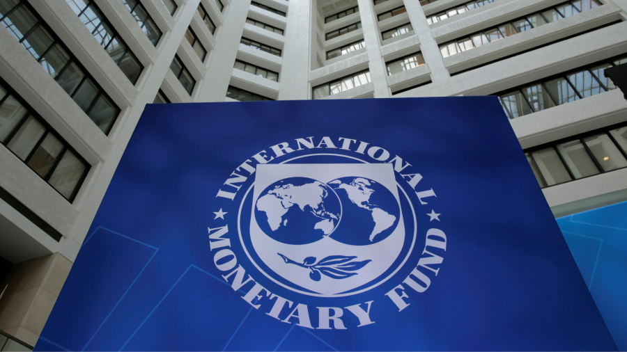 IMF-მა გლობალური ეკონომიკური ზრდის 2026 წლის პროგნოზი 3.1%-მდე შეამცირა