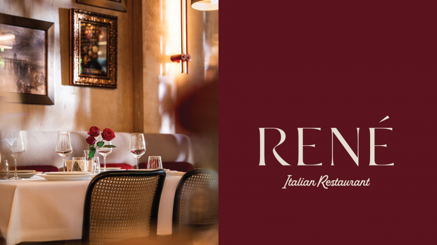 თანამედროვე იტალიური კონცეფცია, რომელიც ხარისხსა და გამოცდილებას აერთიანებს - RENÉ