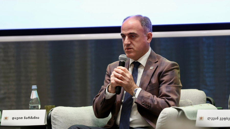 სემეკი მნიშვნელოვანი ცვლილებების განხორციელებას გეგმავს გადამცემ ქსელთან მიერთების წესებში - დავით ნარმანია