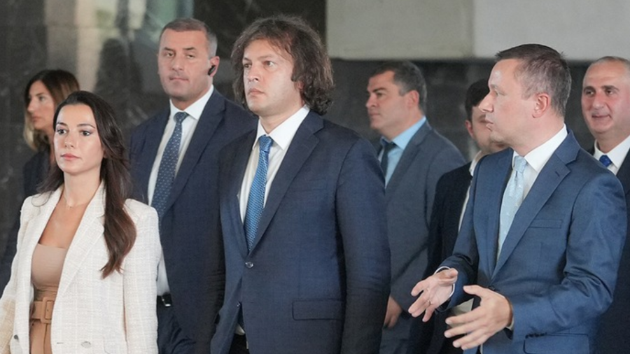 საქართველოს ეკონომიკის განვითარების კორპორაცია გარდა ფინანსური ინსტრუმენტებისა იქნება პროექტების განვითარების მანდატის მფლობელიც - ირაკლი ნადარეიშვილი