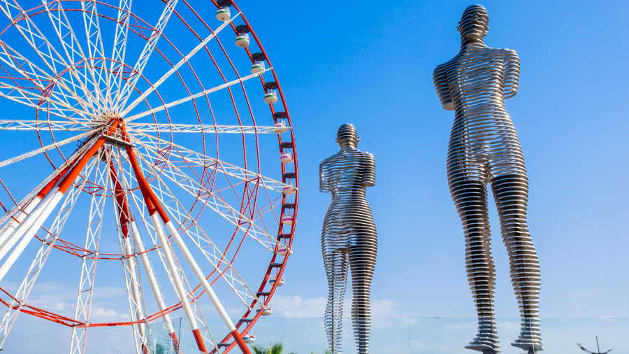 სეზონის დაწყებამდე რეალურად 1,5 თვე გვაქვს იმისთვის, რომ შესაბამისი რეაგირება მოვახდინოთ და მაქსიმალურად მოვემზადოთ - მაია ომიაძე