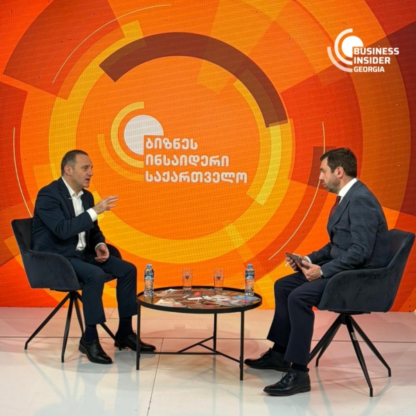 ენერგეტიკის სექტორში არსებული გამოწვევების გადახედვა, ინვენტარიზაცია და კონკრეტულ საკითხებზე პასუხების მოძიება ეკონომიკის სამინისტროს სწორი ხედვაა - ლევან ვეფხვაძე