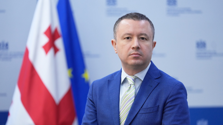 ტურისტული ვიზიტების ზრდის კვალდაკვალ სექტორში შემოსავლების რეკორდული ზრდა დაფიქსირდა - ირაკლი ნადარეიშვილი