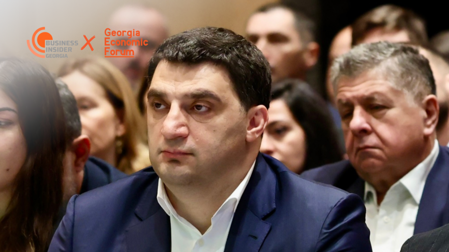 ენერგეტიკა ჩვენი ქვეყნის მდგრადობის და უსაფრთხოების ერთ-ერთი მნიშვნელოვანი გარანტორია - ირაკლი კვერღელიძე