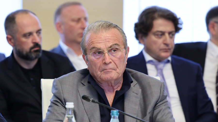 თემურ ჭყონია ჰორეკა სექტორში პლასტიკის ბოთლებით სასმელის აკრძალვის საკითხს ეხმაურება