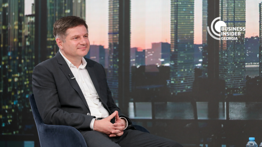 კუნძული, განვითარების პარალელურად, სრულად მზად არის ბიზნესპროცესების დასაწყებად - „ამბასადორი აილენდ ბათუმის“ გენერალური დირექტორი