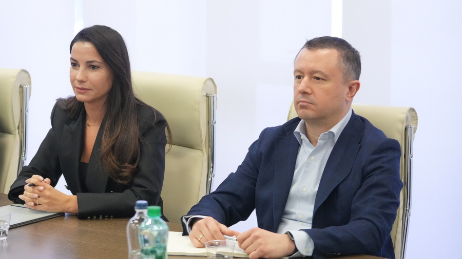 ეკონომიკის განვითარების კორპორაცია უფრო საინტერესო, რთულ, მიზნობრივ და ეფექტურ ინსტრუმენტებს შესთავაზებს კერძო სექტორს - ირაკლი ნადარეიშვილი