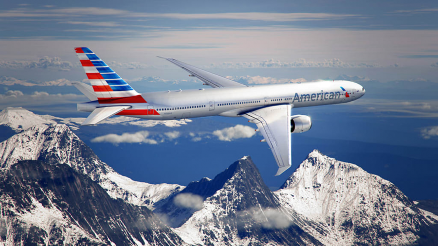 American Airlines-მა 2026 წლის ფინანსური პროგნოზი შეამცირა, რადგან მაღალი საწვავის ფასები მოგების მარჟებზე უარყოფითად მოქმედებს