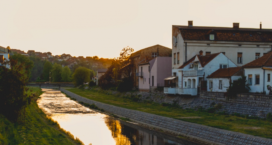 EBRD strengthens climate resilience in Serbia