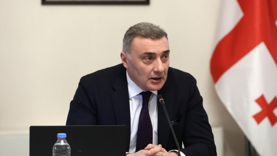 თუკი ჩვენ ვამბობთ, რომ ყველაფერი რეფერენტულ ფასში ჩავსვათ და დავარეგულიროთ, ბუნებრივად ვერ გვექნება პრეპარატი, რომელიც უფრო ძვირია, ვიდრე ევროპაში - ეს არის სპეკულაცია, ვინც ამას იტყვის l შოთა ბერეკაშვილი