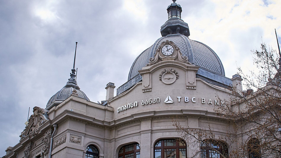 მარტში, თიბისი ბანკის არხებით გაწეული მომხმარებელთა უნაღდო დანახარჯები და ტრანზაქციების რაოდენობა წლიურ ზრდას განაგრძობს - რა წერია ანგარიშში
