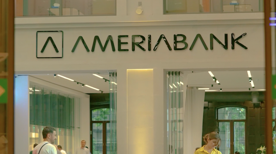 Lion Finance Group-ის შვილობილი Ameriabank-ი გლობალური ვაჭრობის დაფინანსების პროგრამის (GTFP) ფარგლებში კავკასიის რეგიონში საუკეთესო ბანკად დასახელდა IFC-ის მიერ