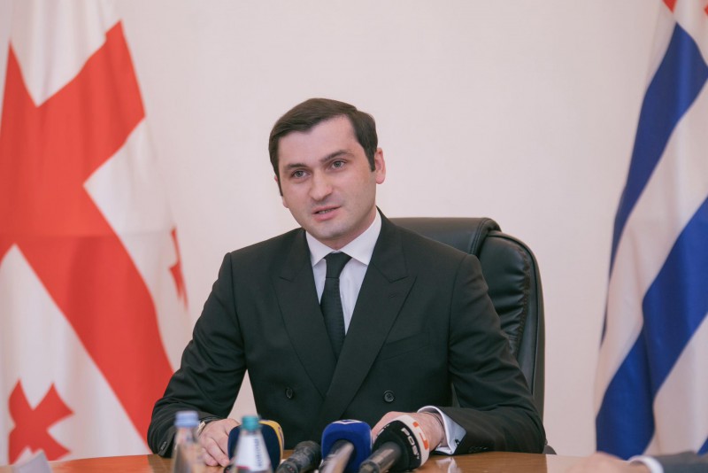 აჭარის 2023 წლის ბიუჯეტი პირველად  გადააჭარბებს 600 მლნ ლარს - თორნიკე რიჟვაძე