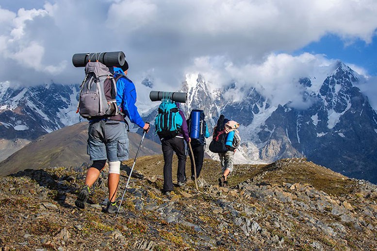 ტურიზმის აღდგენის დინამიკით თურქეთმა და სომხეთმა საქართველოს აჯობა - PMC Research-ი