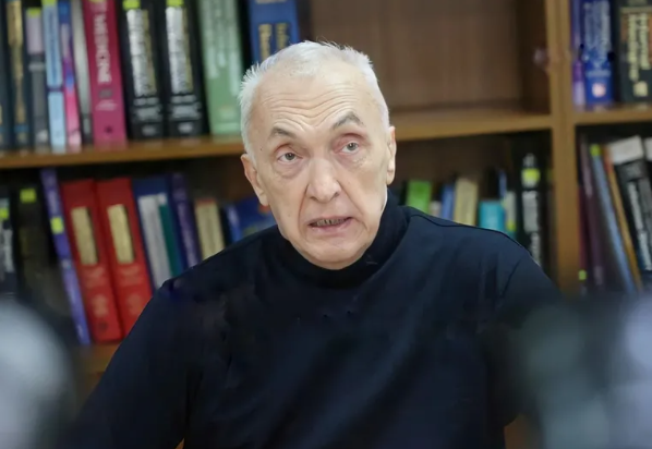 თბილისის საკრებულოს თავმჯდომარე თენგიზ ცერცვაძის გარდაცვალების გამო მწუხარებას გამოთქვამს