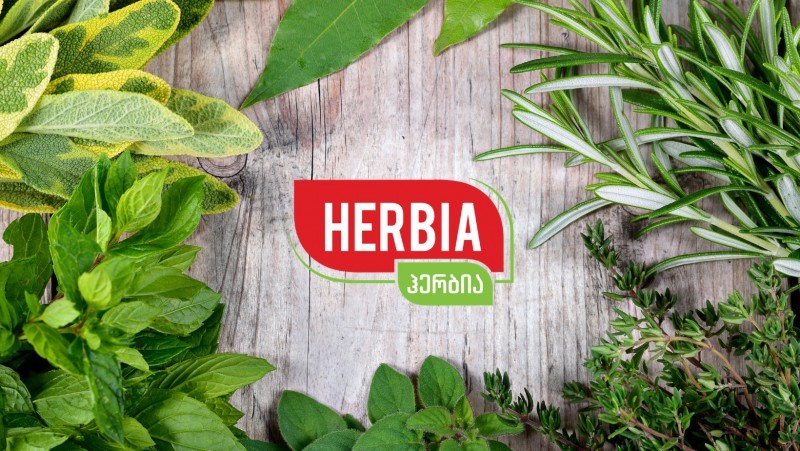 ადგილობრივი ბაზრის 70%-ს ვფარავთ - „ჰერბიას“ დამფუძნებელი წელს აჯამებს
