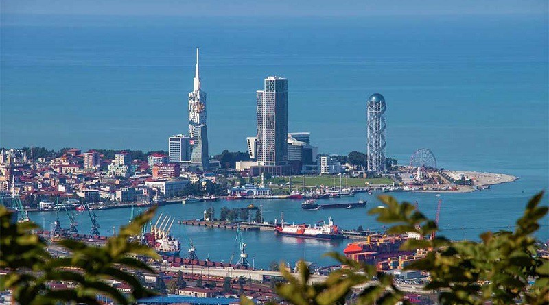 რა ღირს ბათუმის ტური