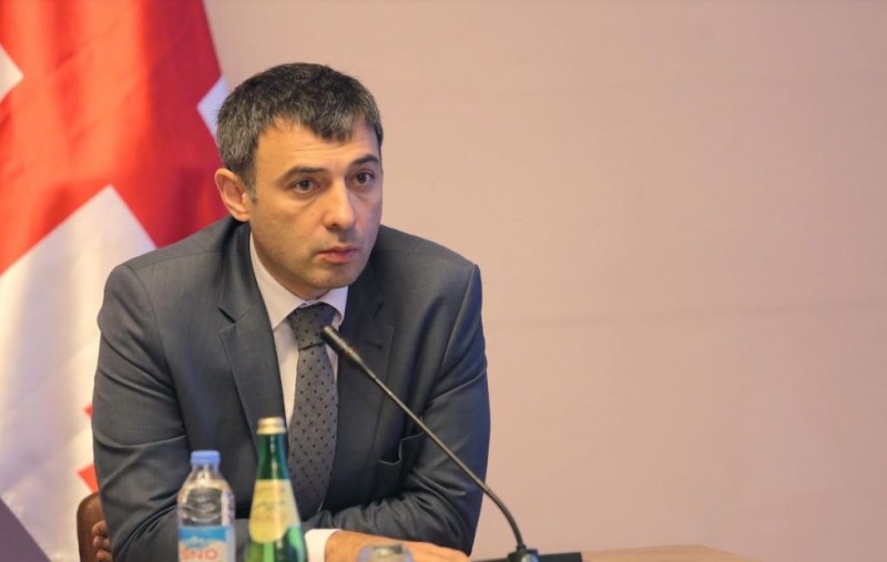 ეროვნული ბანკის საბჭო ნიკოლოზ გაგუამაც დატოვა