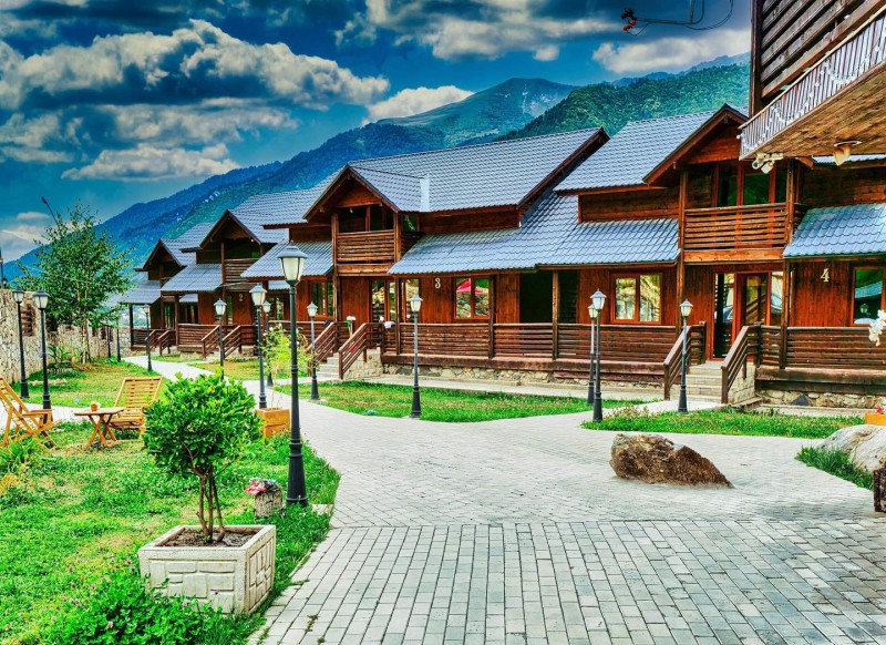 სვანეთისთვის წელს ერთ-ერთი ყველაზე აქტიური ტურისტული სეზონია - ,,ბანგურიანი მესტიაში“