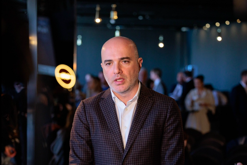 ეკონომიკა კარგად ვითარდება, მაგრამ გარე შოკებისგან დასაცავად საკრედიტო აქტივობა უნდა გაიზარდოს - არჩილ გაჩეჩილაძე