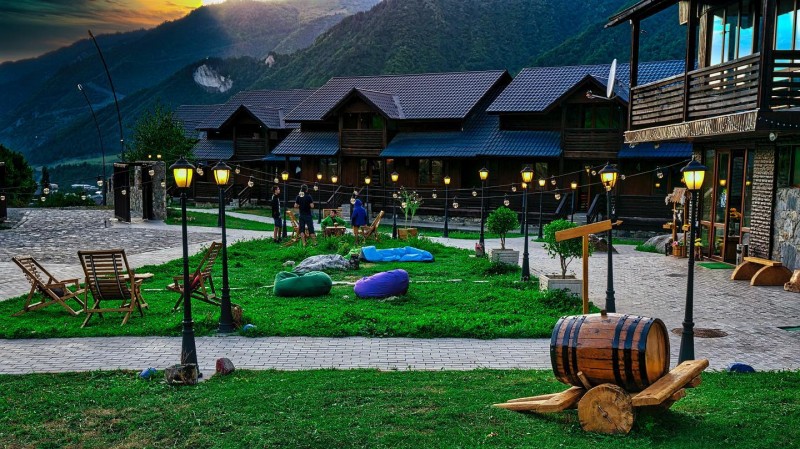 სექტემბრიდან არც ერთი ჯავშანი არ გაკეთებულა, სეზონი ჩავარდა- ,,ბანგურიანი მესტიაში“