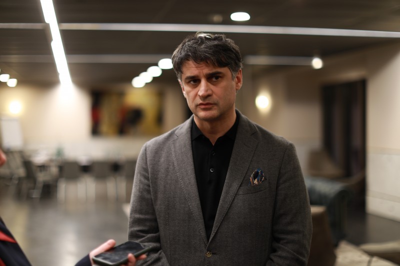თითოეული ჩამოსული სტუმარი ეს არის დამატებითი შემოსავალი ქვეყნისთვის - ალექსანდრე კვარაცხელია