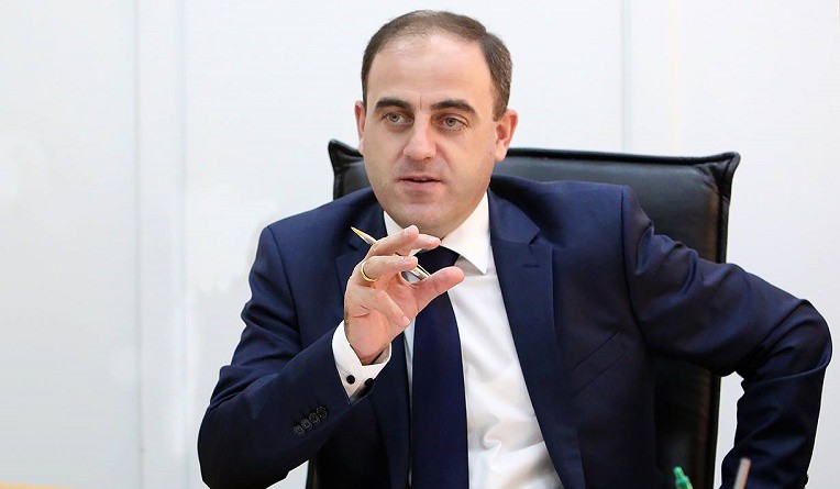 დავით ნარმანიას განცხადებით, მთავრობა, CFD-ის მორიგი აუქციონის გამოსაცხადებლად ემზადება