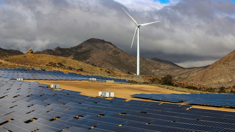 საქართველოში, ნეტო აღრიცხვის ქსელში ჩართული ელექტროსადგურების რაოდენობა იზრდება