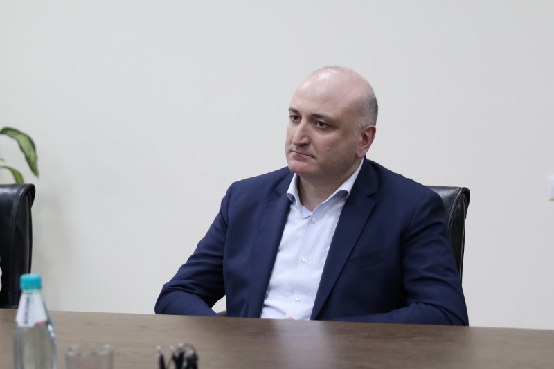 როდის შეძლებენ სახელმწიფოს დაფინანსებით ონკოლოგიური დაავადებების მქონე ბავშვების საზღვარგარეთ მკურნალობას - ჯანდაცვის მინისტრი