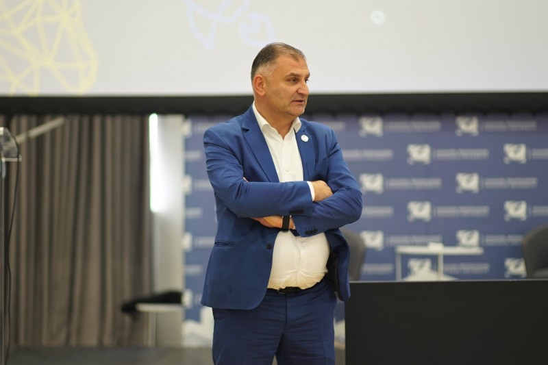 ვფიქრობ, გაიზრდება იმ ფაკულტეტების სია, სადაც ბაკალავრიატი 3-წლიანი გახდება - კახა შენგელია