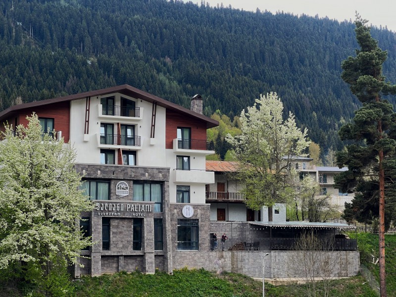 სვანეთი უცხოელი ტურისტებისთვის სულ უფრო მიმზიდველი ხდება - სასტუმრო ,,ფალიანი“