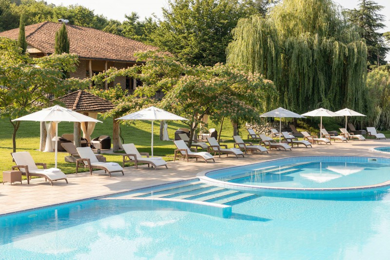 Lopota Lake Resort & Spa-ს ახალი შეთავაზებები