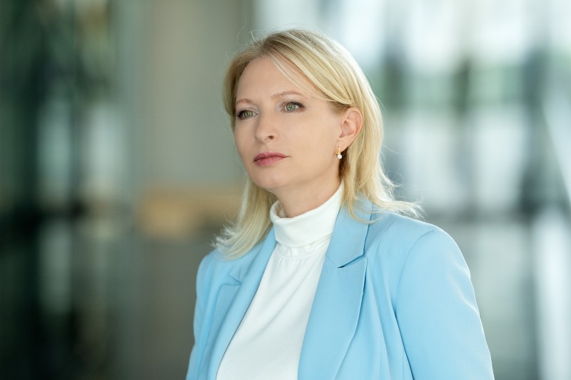 ინფლაციური რისკების შემსუბუქების პარალელურად, მონეტარული პოლიტიკის განაკვეთი ეტაპობრივად შემცირებას განაგრძობს - ნათია თურნავა