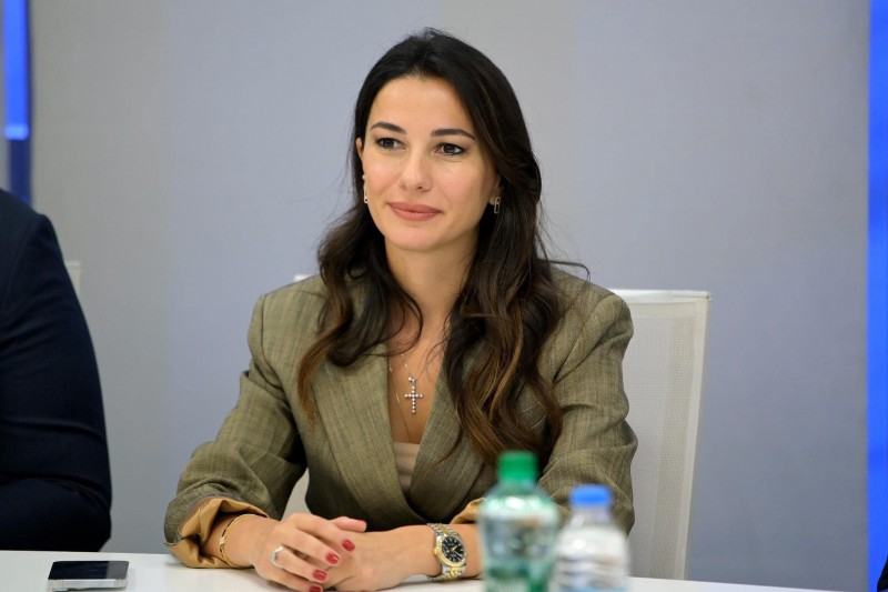 სვანეთში, ოთხსეზონიანი სასწავლო /საწვრთვნელი ბაზების მოწყობის პროექტზე ვიწყებთ მუშაობას - მარიამ ქვრივიშვილი