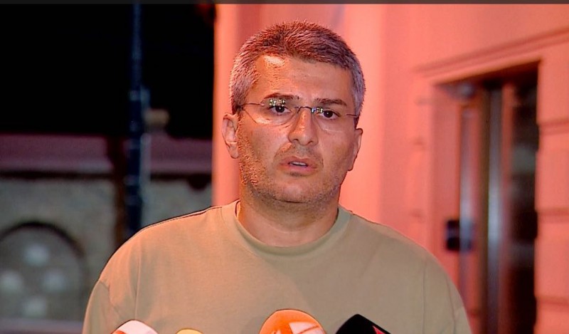 მტკივნეულია იმის გააზრება, რომ სტიქიის შედეგებთან ბრძოლასთან ერთად, ხელისუფლებას უწევს, იბრძოლოს კამპანიური დეზინფორმაციის წინააღმდეგ -  მამუკა მდინარაძე