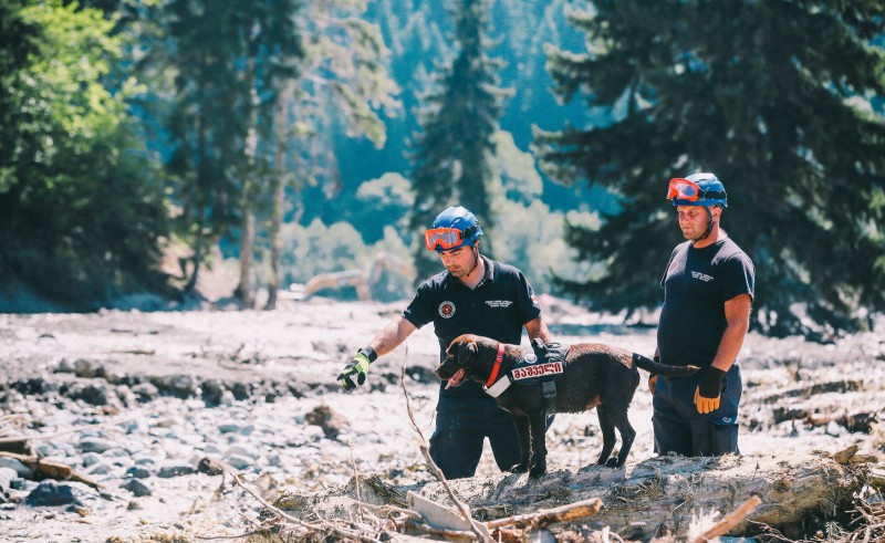 შოვში დაღუპულთა რაოდენობა 27-მდე გაიზარდა