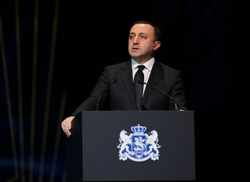 ქრონიკული დაავადების მქონე პენსიონერები 2024 წელს მედიკამენტებს უფასოდ მიიღებენ - ირაკლი ღარიბაშვილი