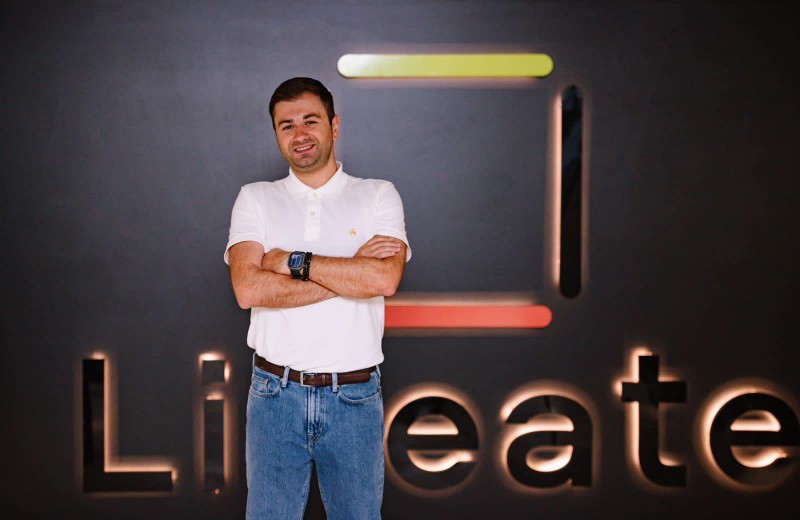 Lineate მხარს უჭერს Do IT with the EU პროექტს, IT სპეციალისტების გადამზადების მიმართულებით