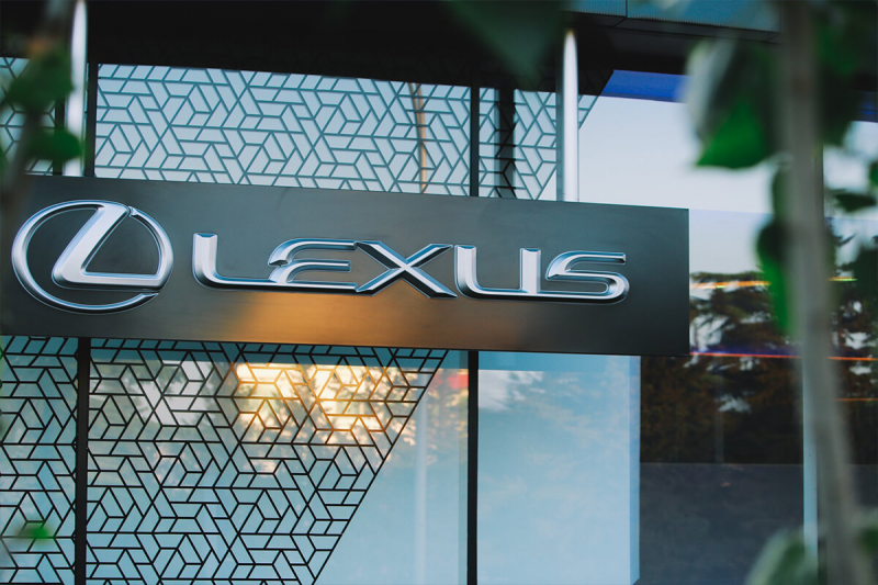 Lexus-ის, რომელი მოდელებია დღეს საქართველოში ყველაზე პოპულარული