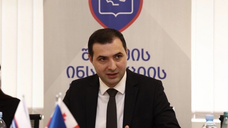 უპრეცედენტოდ მაღალია ის შეთავაზება, რომელიც რესპუბლიკური საავადმყოფოს მედპერსონალმა მიიღო - ბექა ფერაძე