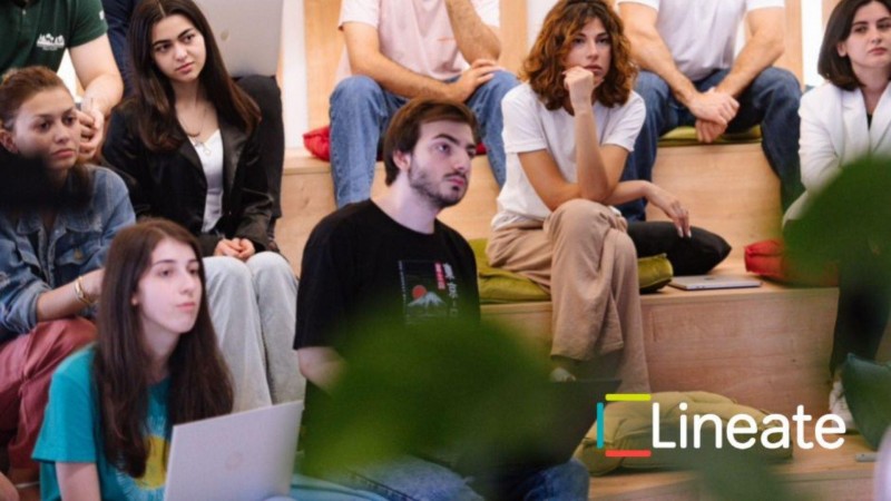 ლინეიტის Dev School-ის ახალ პროგრამაზე  განაცხადების მიღება დაიწყო