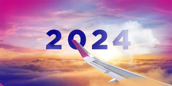 Wizz Air-ის წლის ბოლო ფასდაკლება - შერჩეულ რეისებზე დღეს 24%-მდე ფასდაკლებაა