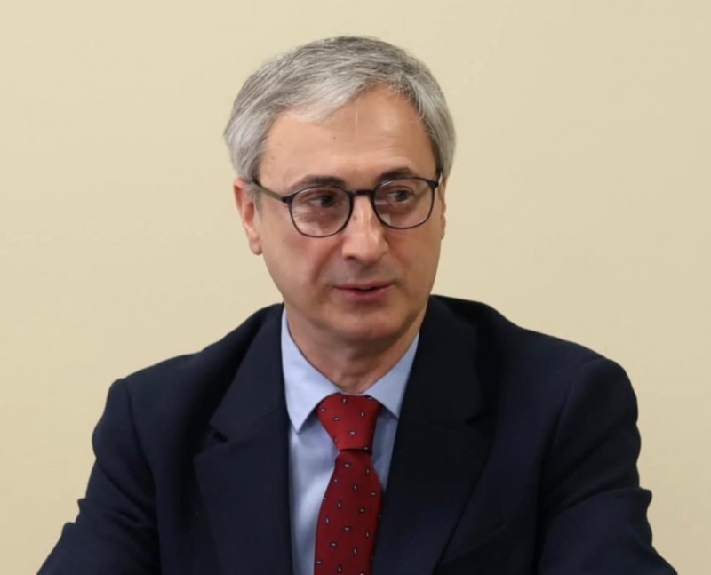 მნიშვნელოვანია, რომ აუტიზმის სპექტრის დარღვევის მქონე ბავშვთა რეაბილიტაციის პროგრამაში ჩართვა, ყველა ამ საჭიროების მოზარდმა შეძლოს  - ზურაბ ჩიკვილაძე